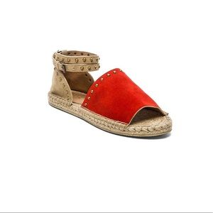 RAYE Deb Espadrilles Sandals